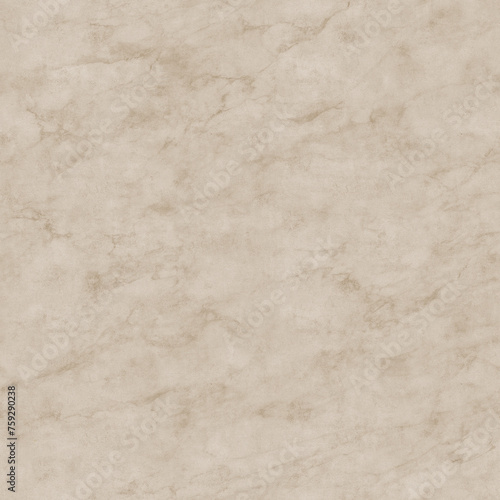 Cream seamless plaster wall covering