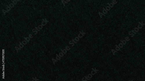 textile dark green for interior floor and wall materials