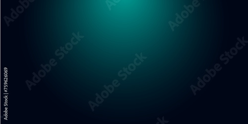 abstract background with rays. Abstract background design. Background design. New premium blue in green blackish background design. Vector design. Illustration. 