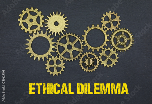 Ethical Dilemma 