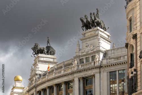 Banque d'Espagne