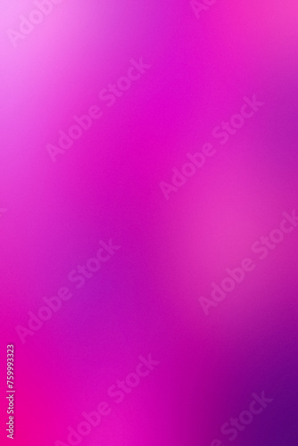 Spring abstract gradient background. Captivating Spring Bloom: Vibrant Purples and Pinks