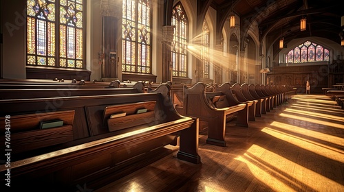 congregation pew church building illustration faith religion, sanctuary prayer, community spiritual congregation pew church building