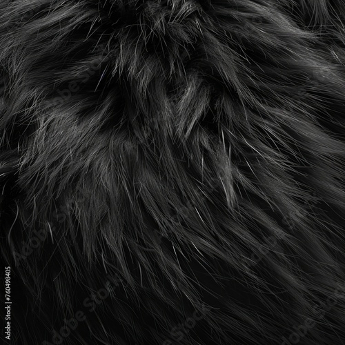 animal fur background.