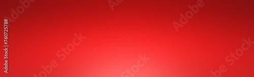 Red textured background gradient wide web design banner