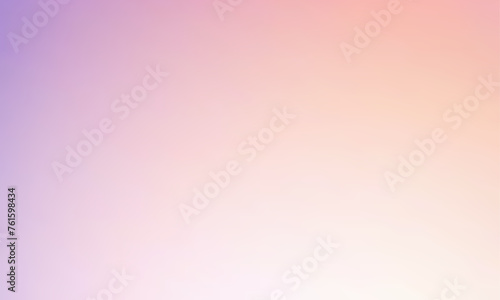 Abstract gradient background background design