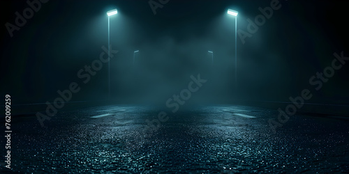 Sports stadium cinematic background wallpaper, cricket, football, baseball stadium background with cinematic clouds on background, 