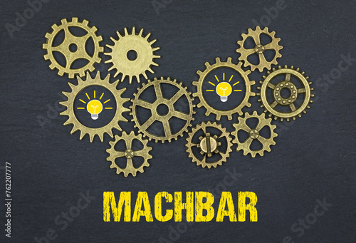 machbar