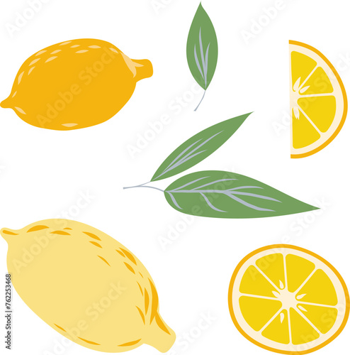 Lemons pats