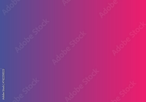Pink and blue color linear gradient background