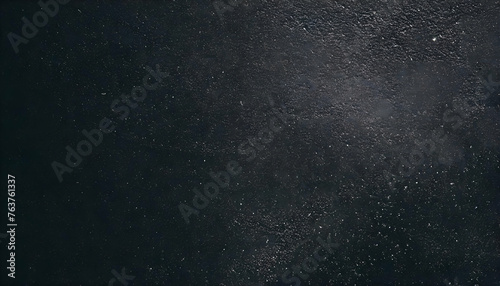 black color rough minimalist abstract backdrop dark free space with place for text