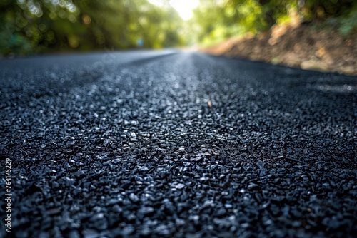 Tarmac - Smooth and skid-resistant background