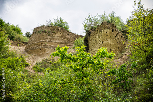 Sandberg, Devinska Nova Ves, Slovakia