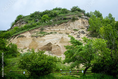 Sandberg, Devinska Nova Ves, Slovakia