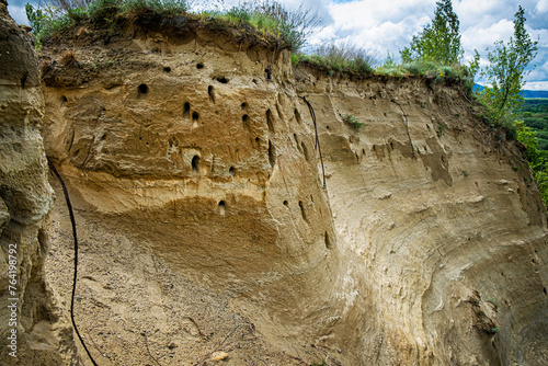 Sandberg, Devinska Nova Ves, Slovakia