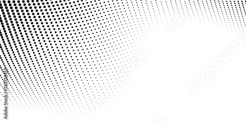 halfton pattern dot background texture overlay grunge distress linear vector. Vector halftone dots. Halftone vector Technology Background dots circle