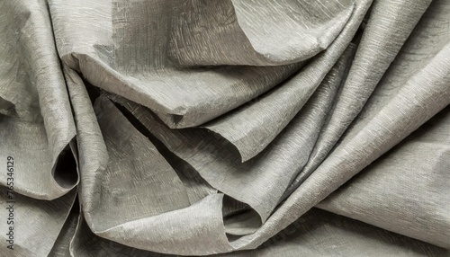 gray crepe paper background