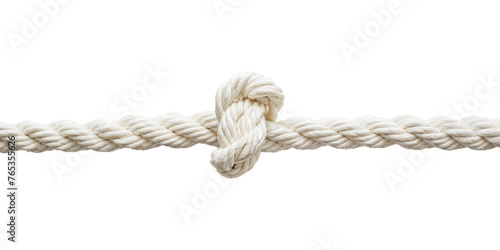 Rope object isolated png.