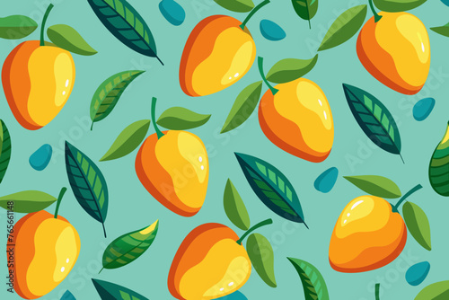 mango-pattern-design.