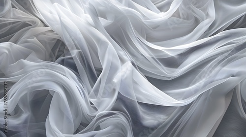 Ethereal Winds:Soft,Flowing Patterns for Serene Interiors and Elegant Designs