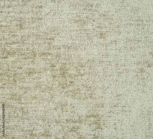 Detail grey beige textile background cloth vintage backdrop. Classic backdrop copy space concept
