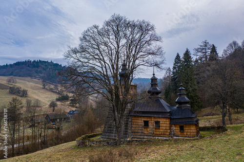 Dubne cerkiew p.w. św. Michała Archanioła