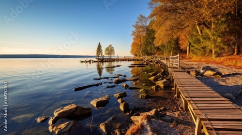 Green Bay at Lake Superior - Travel United States