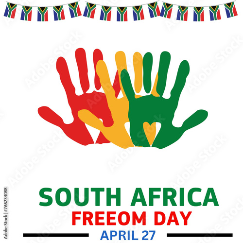 south africa freedom day 