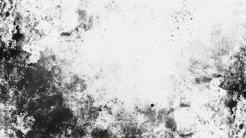 A grainy, gritty texture background with a distressed look in shades of black and white.