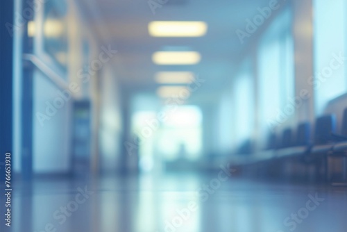 Pic Misty Medical Environment Stock Photo Requirement, medical background blur