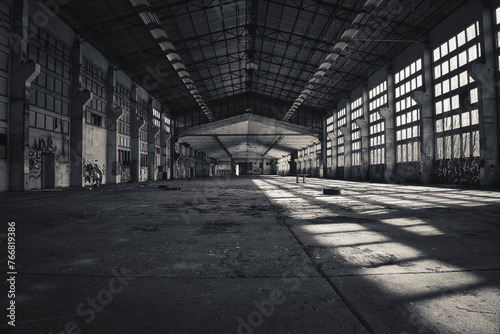 Alte Fabrik - VEB - DDR - Old Abandoned Factory - Verlassener Ort - Beatiful Decay - Verlassener Ort - Urbex / Urbexing - Lost Place - Artwork - Creepy - High quality photo 