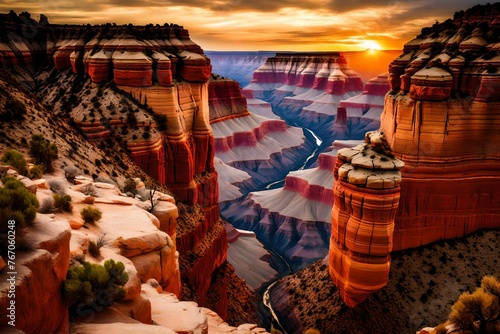 grand canyon in state