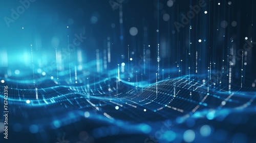 Technology and Data Flow: Connecting Businesses to Big Data