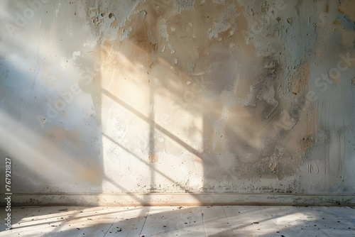 Prevent mold growth and improve indoor air quality by managing moisture and addressing condensation effectively. Concept Moisture Control, Mold Prevention, Indoor Air Quality