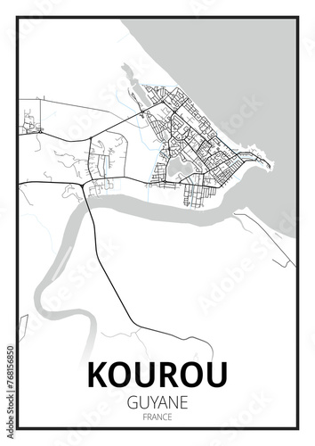 Kourou, Guyane