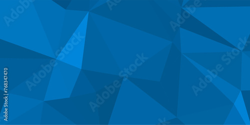 abstract elegant corporate imperial blue background