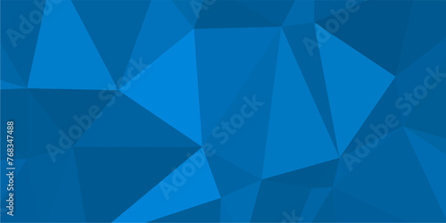 abstract elegant corporate imperial blue background