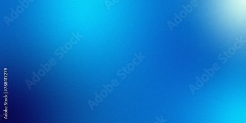 Pastel navy blue gradient foil shimmer background texture dark royal blue grainy texture foil design, color gradient, ombre. Rough, grain, noise. Colorful bright spots. 