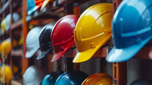 Discuss the importance of workplace health and safety, and the role businesses play in creating a safe and healthy work environment for their employees