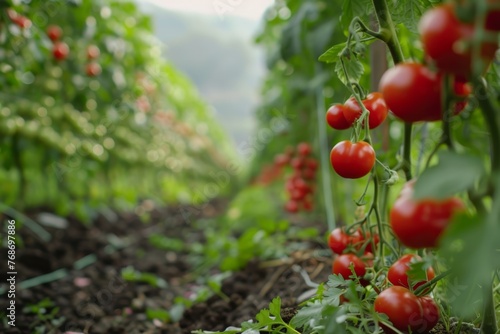 Italian Food Sustainability Shift