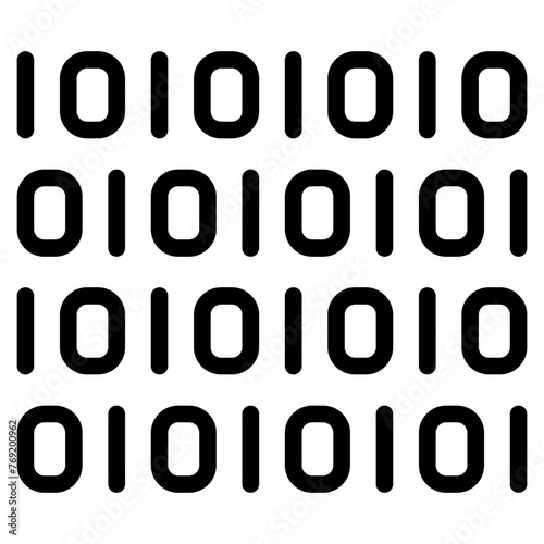 binary code