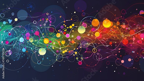 Abstract Network Design Background: 
