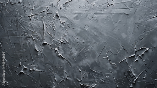 Dark gray, stone, concrete, wall, floor. Background, stone, concrete texture. Kamienna, betonowa ściana, tekstura. 