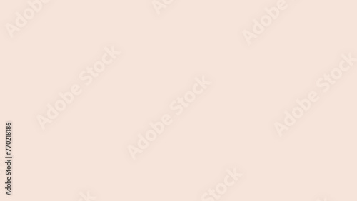 seamless plain mixture of Cream and Pink solid color background , also know as Cream Pink color