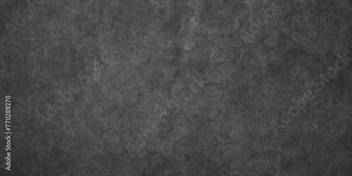 abstract Dark grey black slate background, Abstract grange and gray Design wallpaper style vintage. floor texture with high resolution. Abstract illustration texture of grunge, dirt overlay or screen,