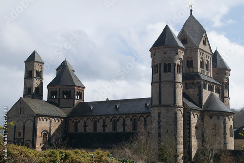 Klosterkirche in Maria Laach