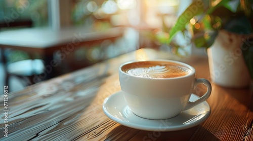 Virtual coffee breaks, informal chats, screenshared smiles, refreshing morning pause , high-resolution