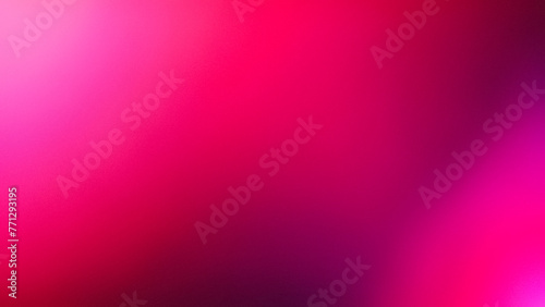 abstract color gradient background. Berry Jam: Juicy and saturated colors of burgundy, pink and red.