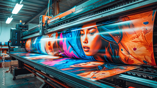 large print poster printing company