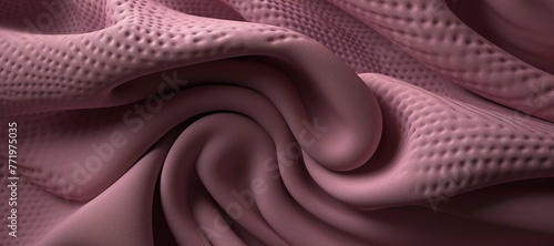 pattern cloth texture waves, motif 36